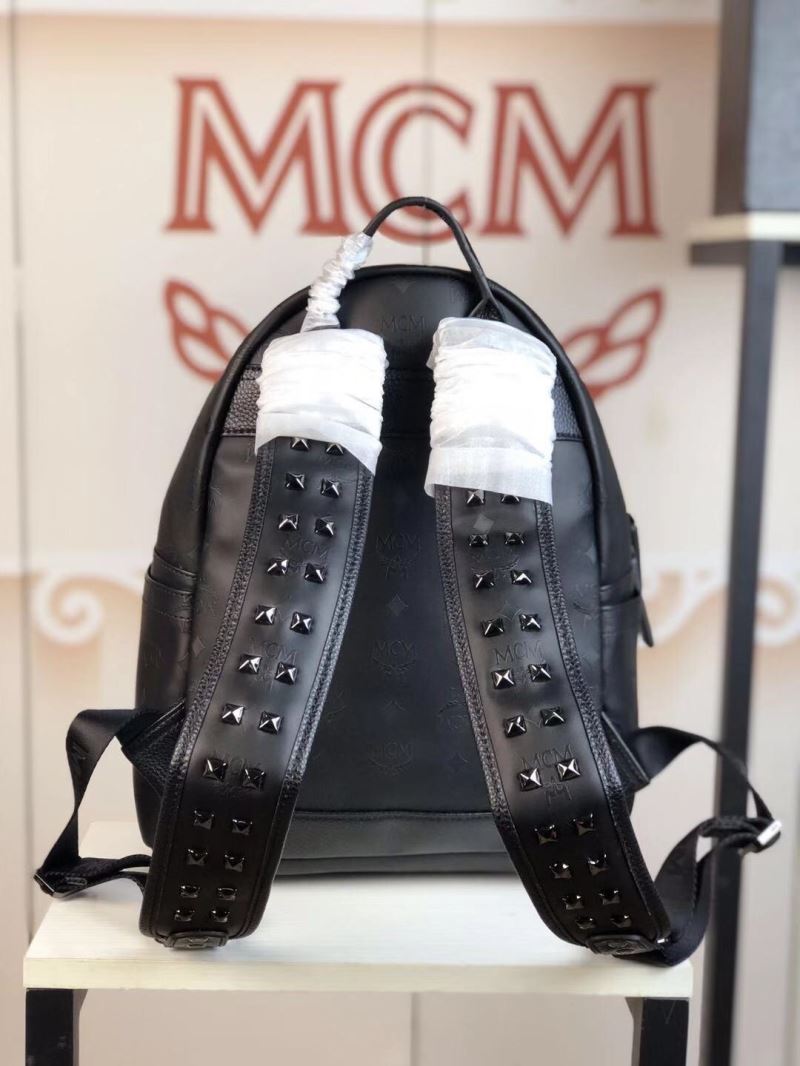 MCM Backpacks